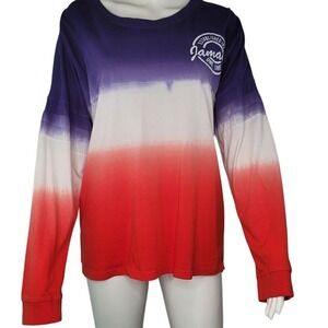 LifeStyle RW&B Jamaica One Love Top‎